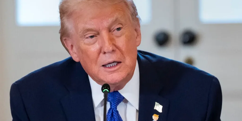 Trump avverte la Cina: Washington non cederà su questioni con Russia e Groenlandia