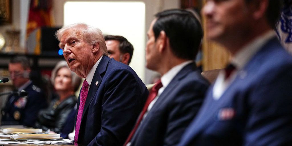 Trump annuncia accordo di sicurezza con l’Ucraina, chiede intervento europeo