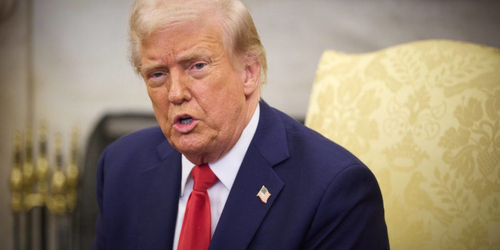 Trump chiede la rimozione del prossimo conduttore di late-night dopo Jimmy Kimmel