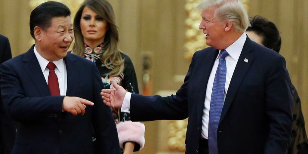 Accordo storico tra Stati Uniti e Cina: riduzione delle tariffe doganali per rilanciare gli scambi commerciali