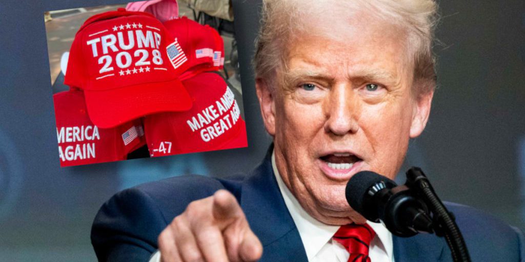 Trump presidente a vita? Le conseguenze di una possibile rielezione nel 2028