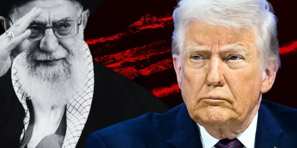 Trump avverte l'Iran: flotta militare in arrivo, richiede abbandono del programma nucleare