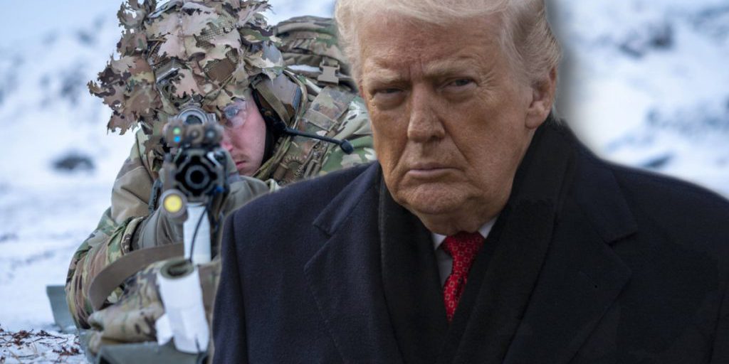 Trump propone di prendere il controllo della Groenlandia: l'Europa si oppone, Macron garantisce pieno sostegno