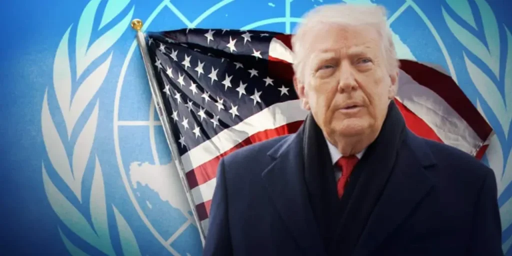 Europa in crisi: Trump chiede 1 miliardo di dollari per un Consiglio di Pace su Gaza