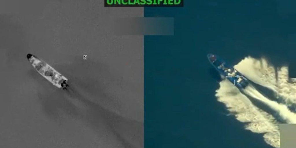 Operazione Militare negli Stati Uniti: Attacco alla Nave dei Caraibi, 3 Morti e Reazioni Internazionali