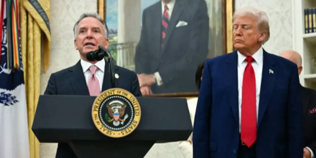 Cooperazione diplomatica tra USA, Qatar, Turchia ed Egitto in corso per il Medio Oriente