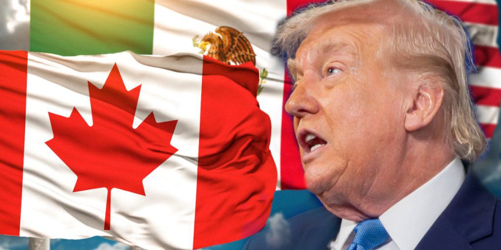 Trump considera intervento militare sul Messico prima della Coppa del Mondo