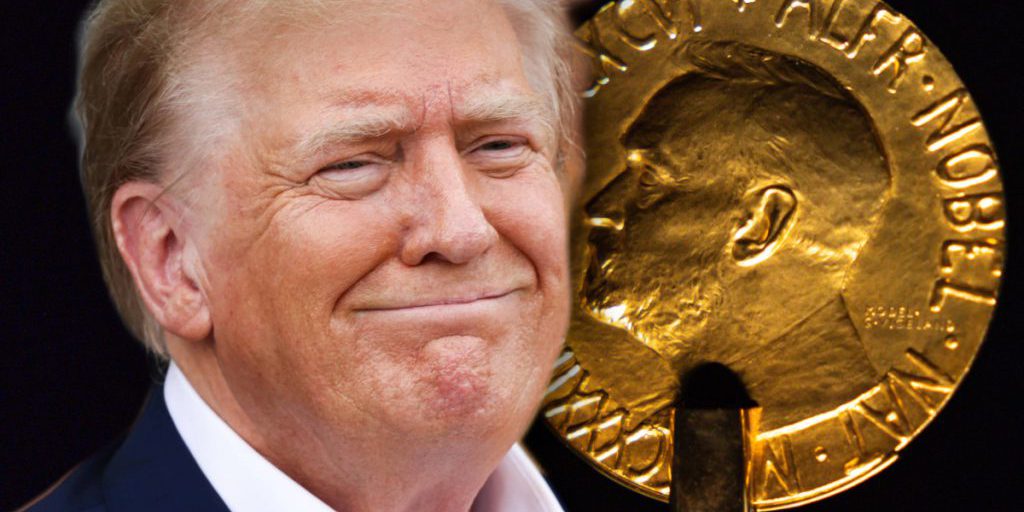 Israel-Geiseln kommen fei – „Kein Zweifel! Trump verdient den Friedensnobelpreis“