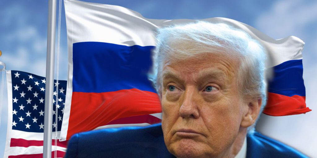 Trump riprende fiducia in Putin, rischiando di sospendere i negoziati di pace in Ucraina