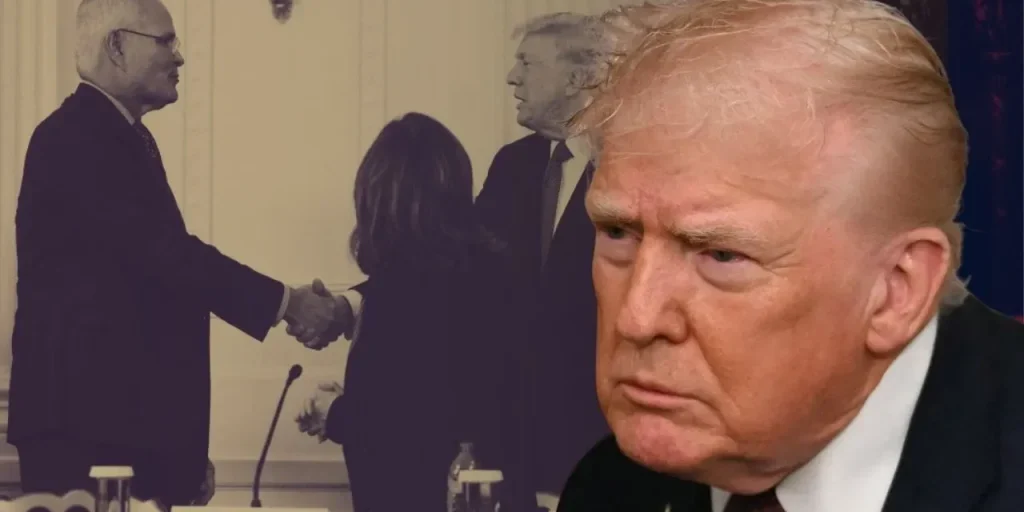 Trump avverte ExxonMobil: collaborazione con il governo statunitense obbligatoria o esclusione dal settore petrolifero