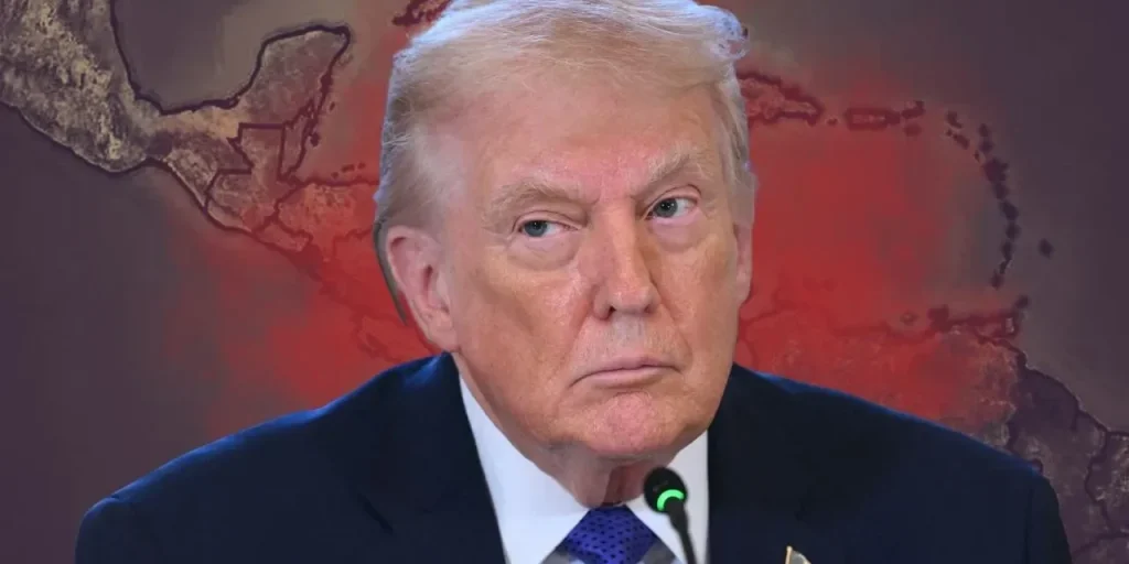 Trump interrompe il supporto petrolifero e finanziario di Venezuela a Cuba