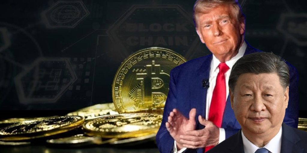 Trump'tan piyasaları rahatlatan açıklama: Çin için endişelenmeyin, her şey yoluna girecek!