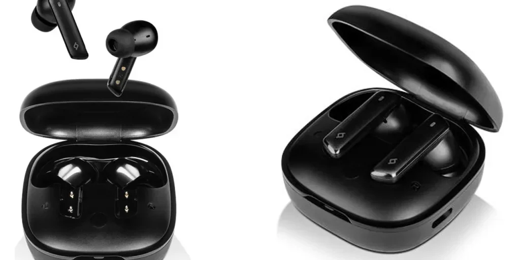 AirBeat Pro Max: auricolare wireless ttec con cancellazione del rumore ibrida e 26 ore di autonomia