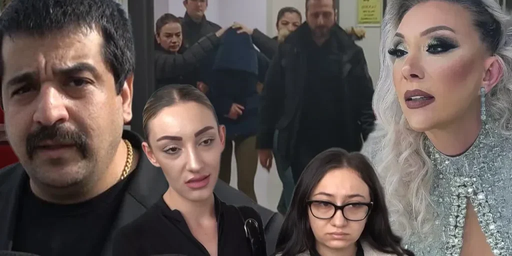 Cantante Gül Tut muore dopo caduta da finestra: indagine in corso a Yalova