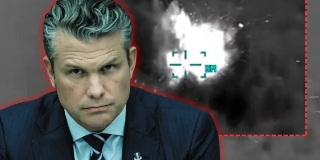 Operazioni militari statunitensi nei Caraibi: 11 morti in due attacchi contro navi traffico di droga