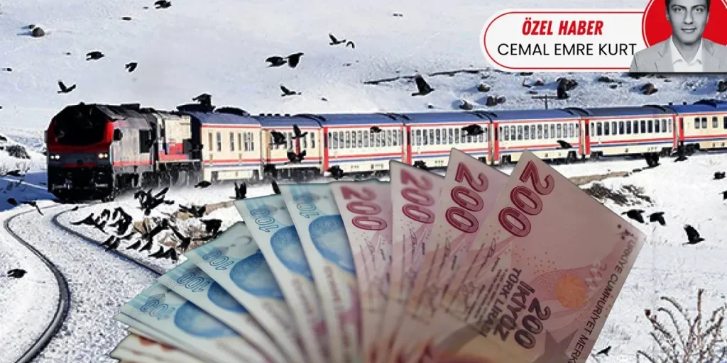 Turistik Doğu Ekspresi: partenze da Ankara e Kars