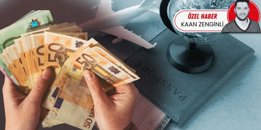 Turquia: 3 miliardi di dollari persi a causa del mercato digitale non regolamentato nel settore turistico