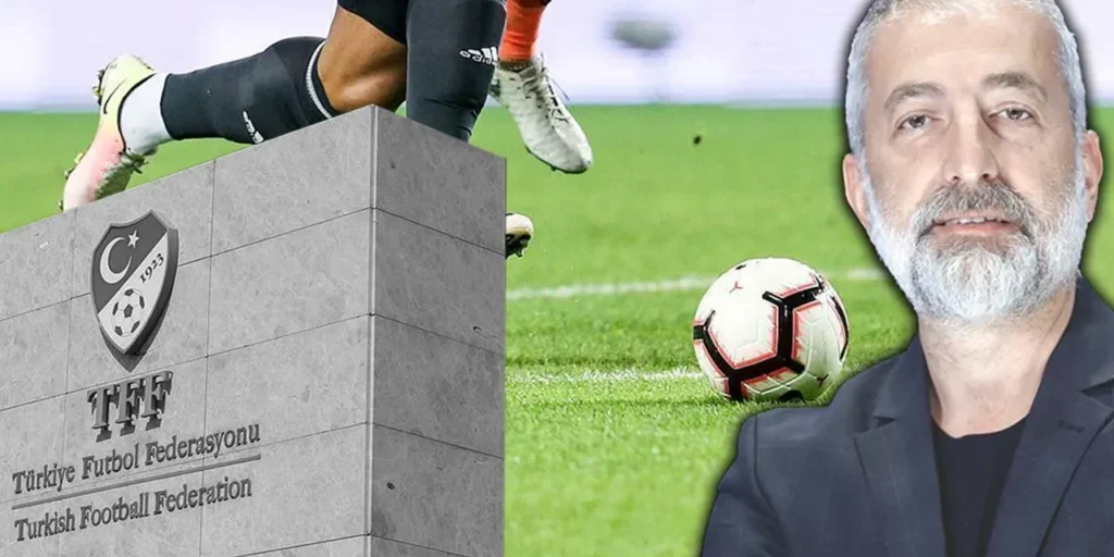 Scandalo di scommesse nel calcio turco: indagine su squadre e presidenti