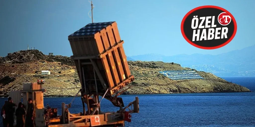 Atene teme la crescente potenza turca e pianifica missili con Israele: gli esperti avvertono di una trappola