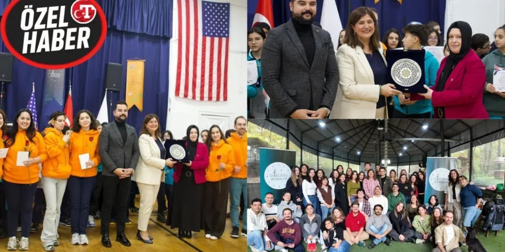 Geleceğe Adımlar Derneği lancia il suo programma di apprendimento socio‑emotivo negli Stati Uniti