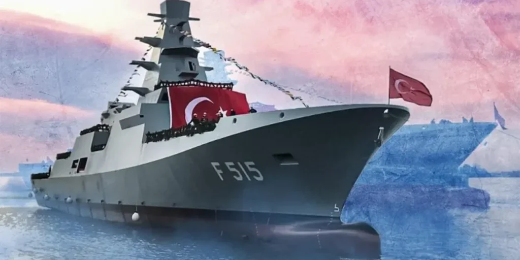 La Turchia si afferma come partner principale per l'industria della difesa europea