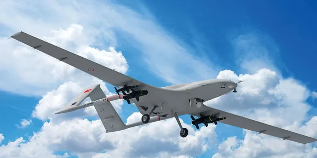 Droni SİHA turchi in Africa: rafforzamento della cooperazione militare e lotta al terrorismo