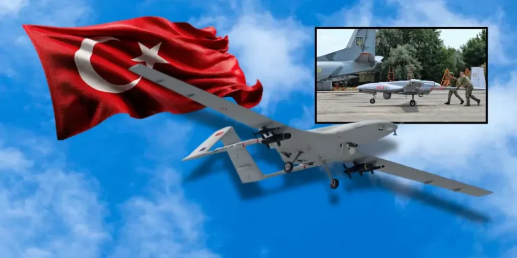 Bangladesh ordina munizioni MAM‑L per i droni Bayraktar TB2