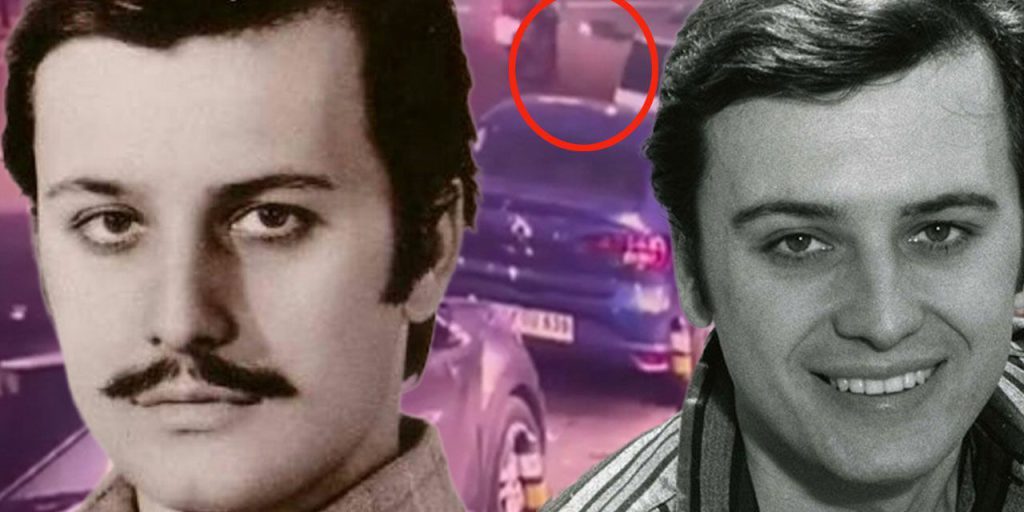 Morte di un'icona del cinema turco: Engin Çağlar scomparso all'età di 85 anni in un tragico incidente stradale