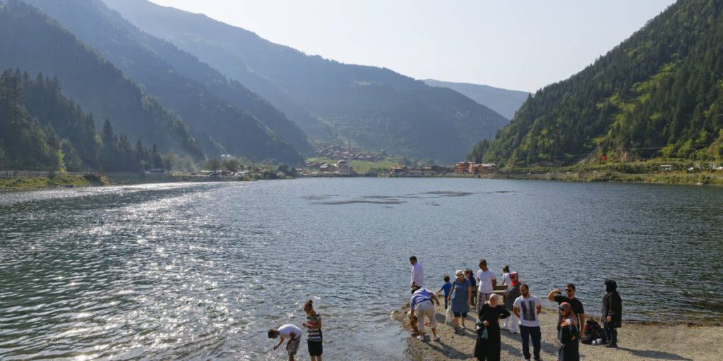 Turisti in Turchia esprimono preoccupazione: una zona molto visitata affronta gravi problemi