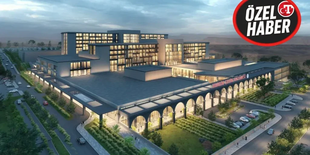 Turchia: 2025, incremento degli investimenti nella sanità