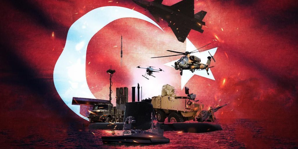 La Turchia si consolida come centro di produzione europeo nel settore industriale e tecnologico