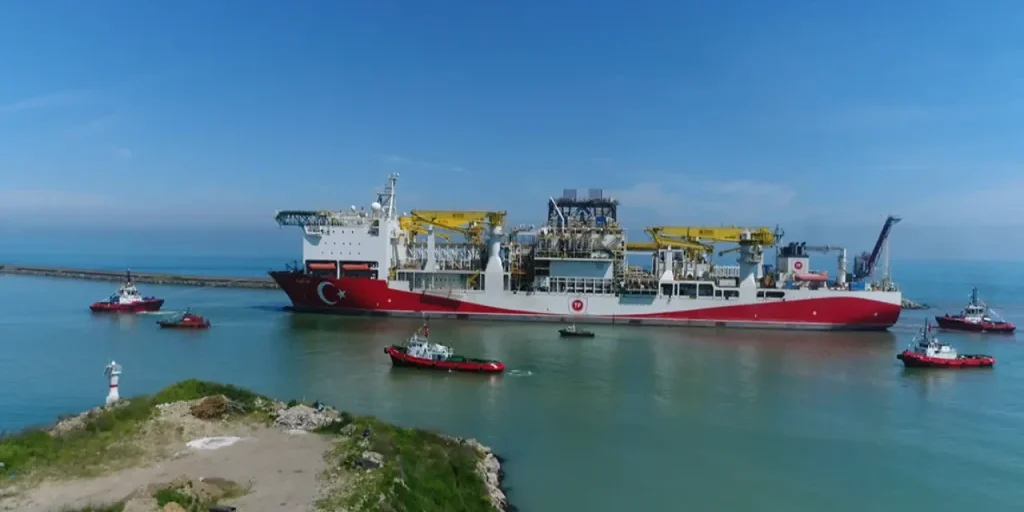 Turchia al quarto posto mondiale nella produzione di energia