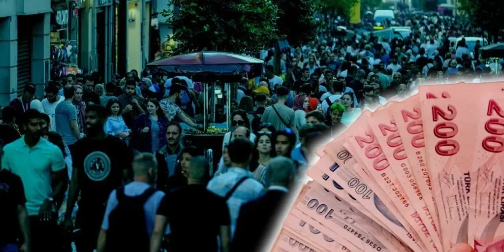 Sondaggio Asal Araştırma: Qual è il problema più importante dell'economia turca?