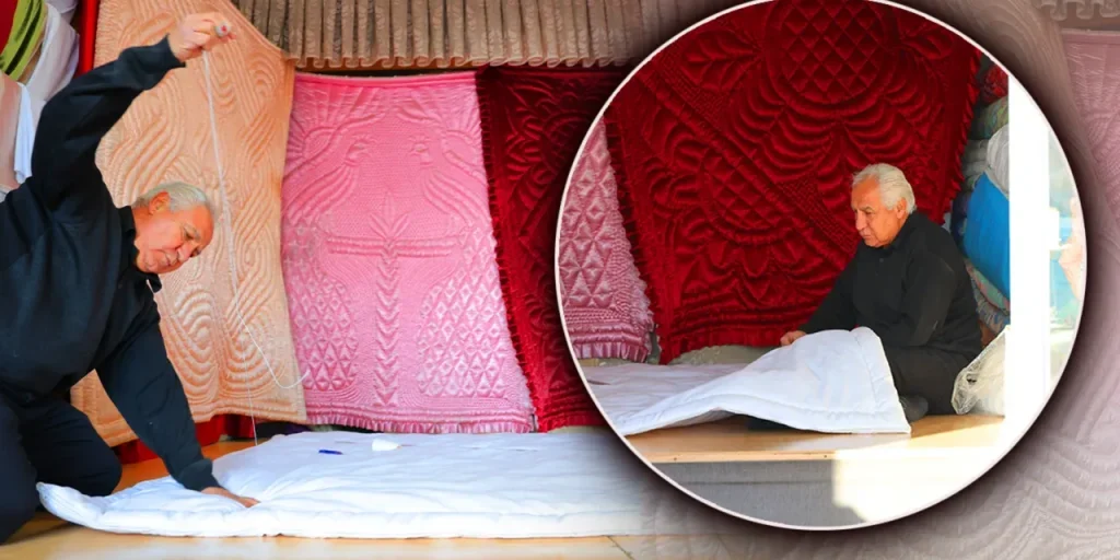 Richiesta di invio del testo originale per la revisione