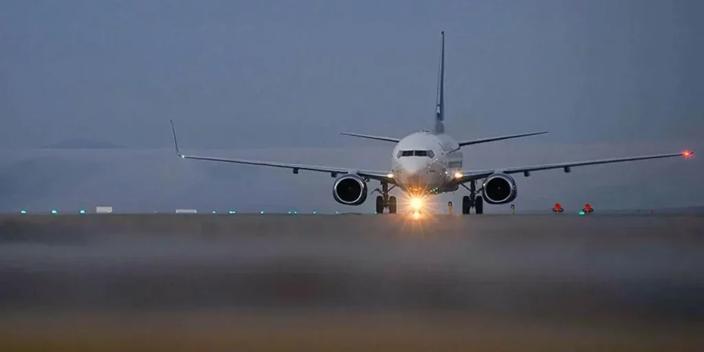 Aumento dei voli tra Ungheria e Turchia: 98 collegamenti settimanali per passeggeri