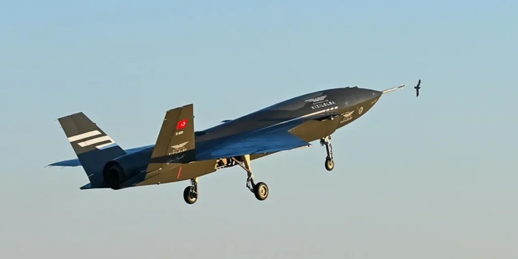 Simulazione di attacco aereo turchese provoca panico in Grecia; Netanyahu vieta vendita F‑35 alla Turchia