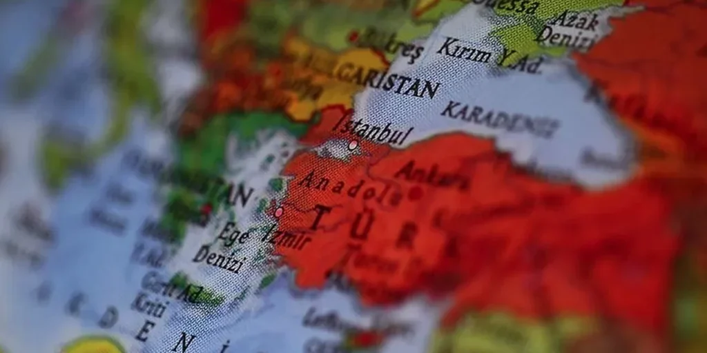 La diplomazia turca: mediatore di crisi internazionali nel 2025