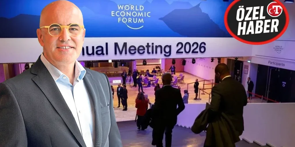 Sabanci Holding: la Turchia è vista positivamente a Davos e si prepara a un ruolo centrale