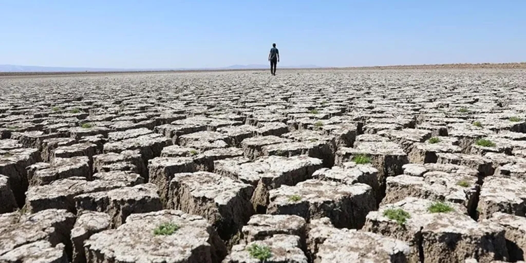 Clima più secco: proteggere l’acqua è fondamentale