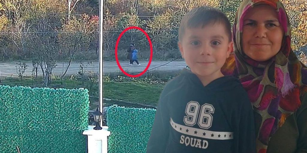 Scomparsa a Kastamonu: la misteriosa vicenda di Huriye Helvacı e suo figlio Osman