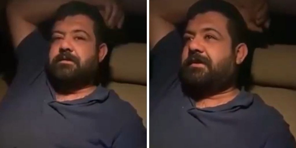 Türkiye onu 'İncinmişsin' videosu ile tanımıştı! Hasan Yılmaz'ın cansız bedeni kamyonda bulundu