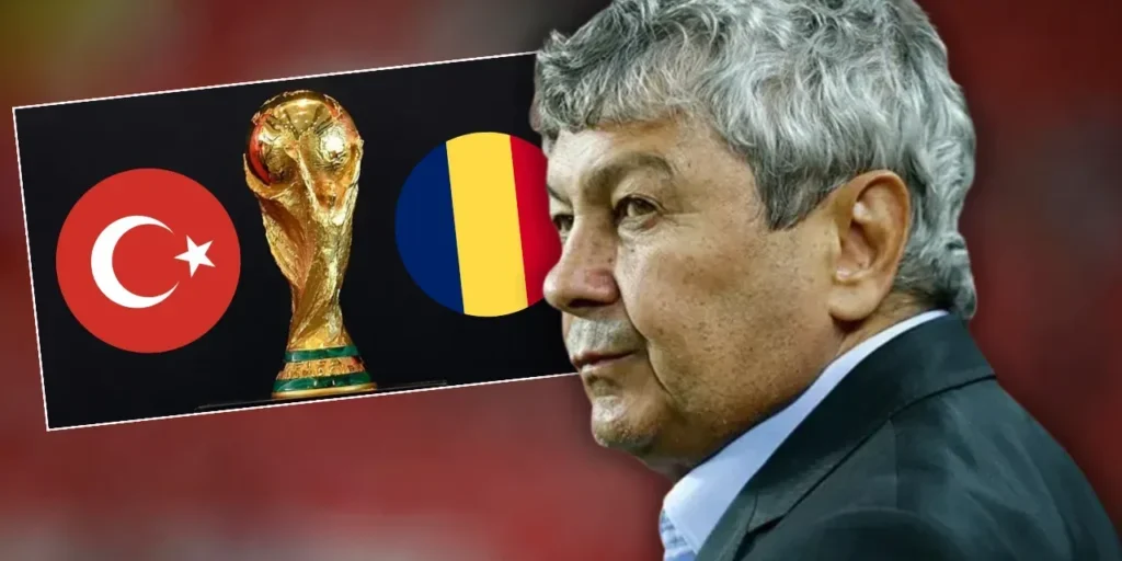 Turchia e Romania si sfidano nella semifinale dei play‑off per la Coppa del Mondo 2026