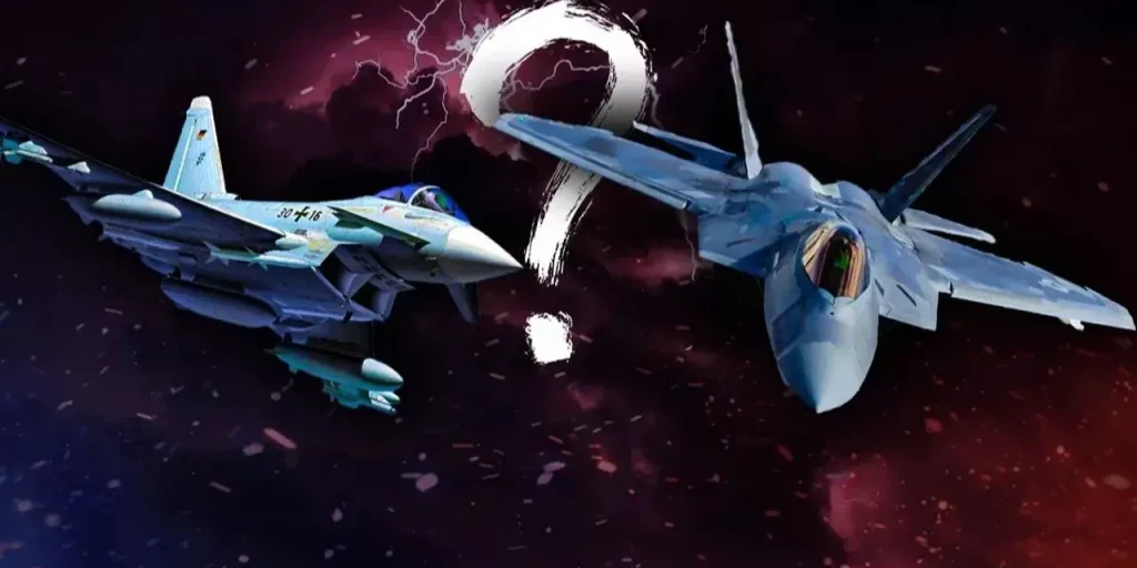 Turchia spende 5,4 miliardi di sterline per 20 aerei da combattimento EFT di BAE Systems