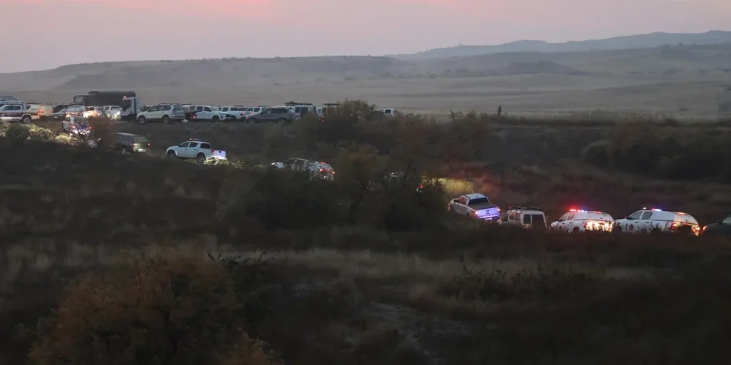 Tragedia aerea in Georgia: 20 soldati turchi perdono la vita in un incidente di un aereo da trasporto militare