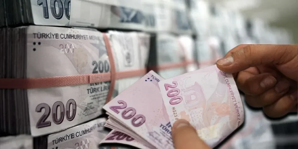 Sistema di Previdenza Individuale turco supera i 2 trilioni di lira con quasi 18 milioni di partecipanti