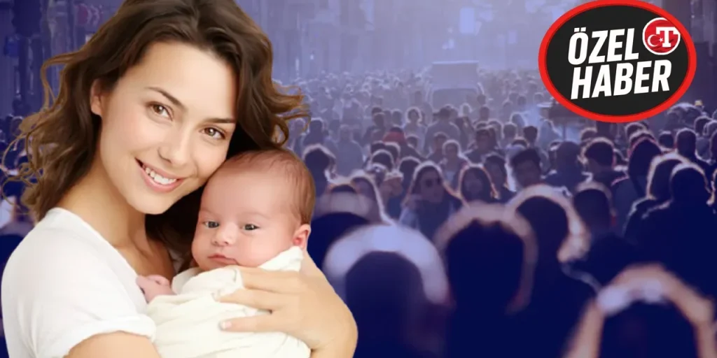 La Turchia di fronte a un futuro incerto: il calo del tasso di natalità come una sfida per la società e l'economia