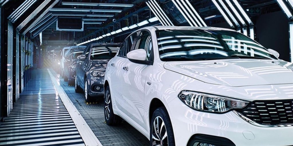 Le Auto Più Vendute in Turchia: Una Analisi dei Dati di Vendita del 2025