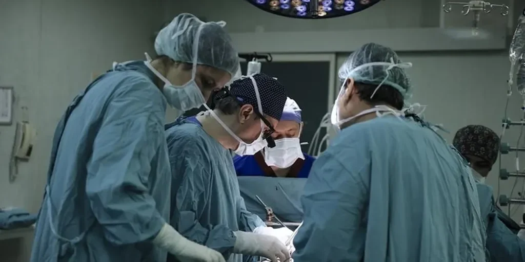 Turchia: 5.095 trapianti di organi nel 2024 con tassi di sopravvivenza elevati