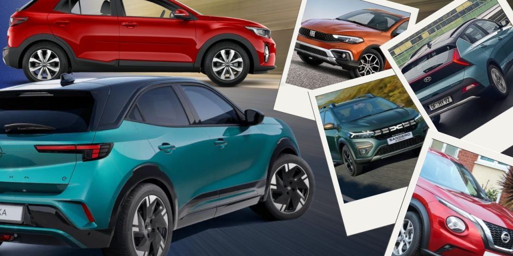 Türkiye'de satış rekorları kırıyor! İşte fiyatı en ucuz 10 SUV araç