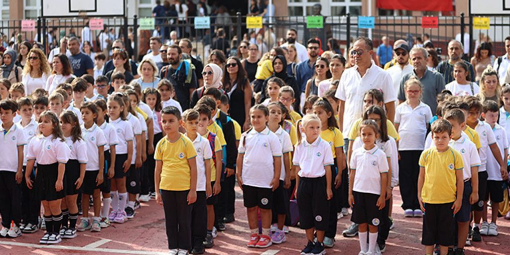 Türkiye'de tüm okullarda 7 Ekim'de Filistin etkinliği düzenlenecek